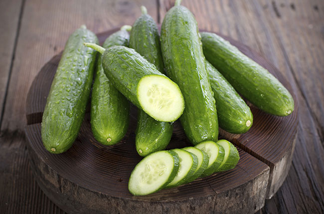 How is English Cucumber Different From Other Cucumbers? 
